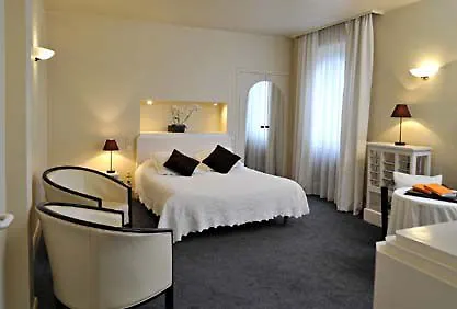 Hotel Radio Chamalières