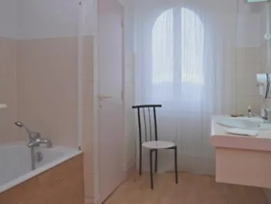 Hotel Radio Chamalières