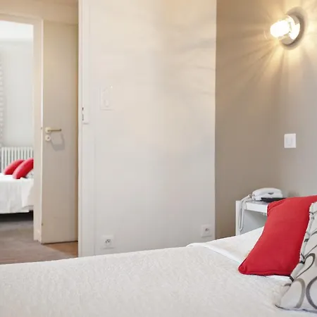 Hotel Radio Chamalières