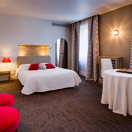 Hotel Radio 3*