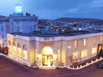 Hotel Radio 3*